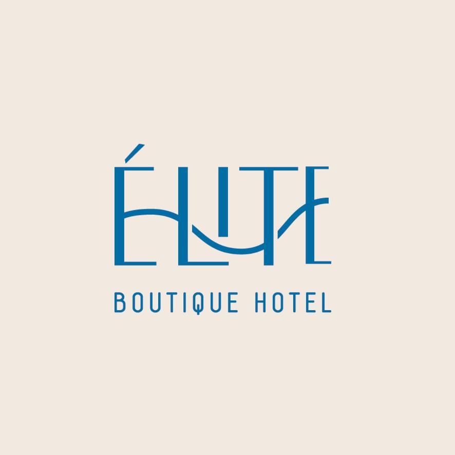 Elite Boutique Hotel Roseto Degli Abruzzi Exterior foto